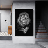 Toile - Charisma